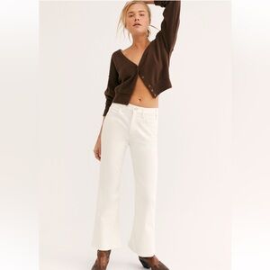 Citizens of Humanity Amelia Vintage Flare Jean